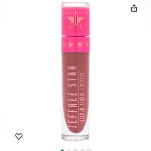 Jeffree Star Velour Liquid Lipstick Color: Leo New!